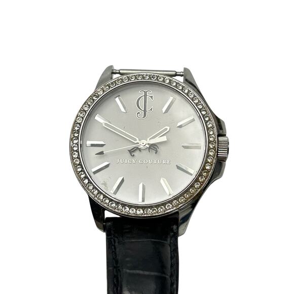 Vintage Y2K Juicy Couture Watch In Original Box Needs Battery and Band - Picture 2 of 8